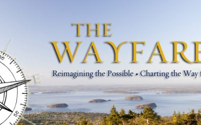 Amy Nawrocki Named Poetry Editor of The Wayfarer