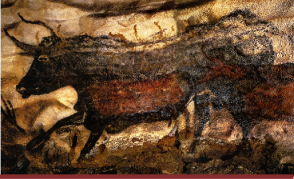 In the Narrows: Lascaux II and the Geography of Hope